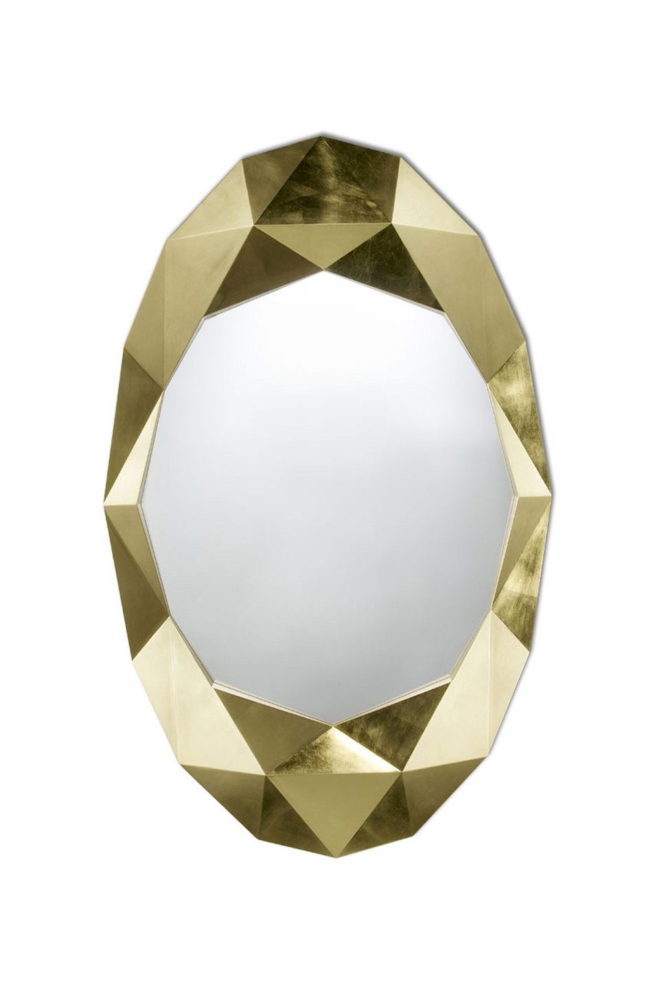 Precious Gold by Annemie Vanzieleghem