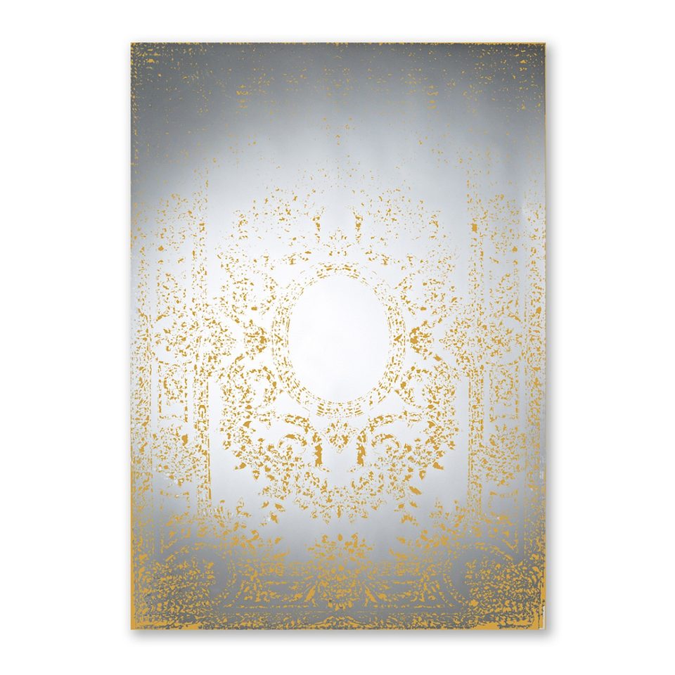 Oxide Bronze S