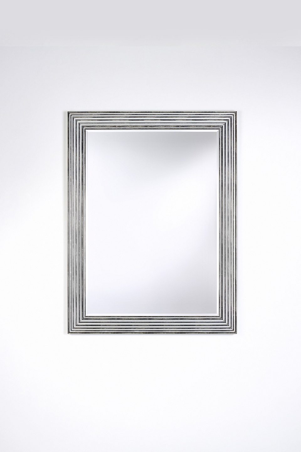Ronda Dark Rect. by Deknudt Mirrors