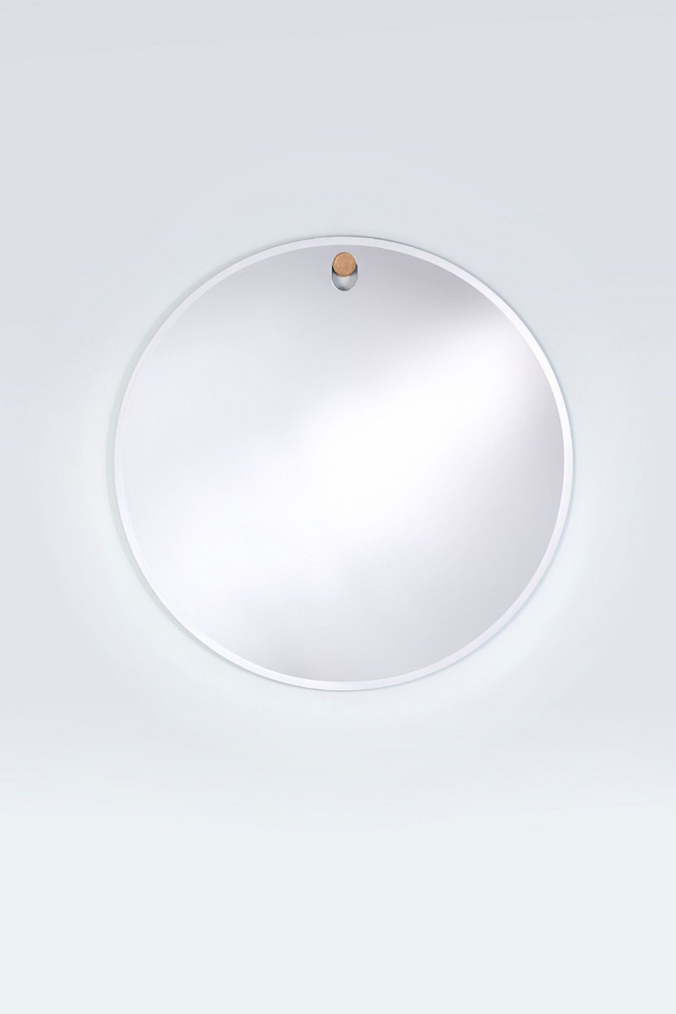 Globo M by Deknudt Mirrors