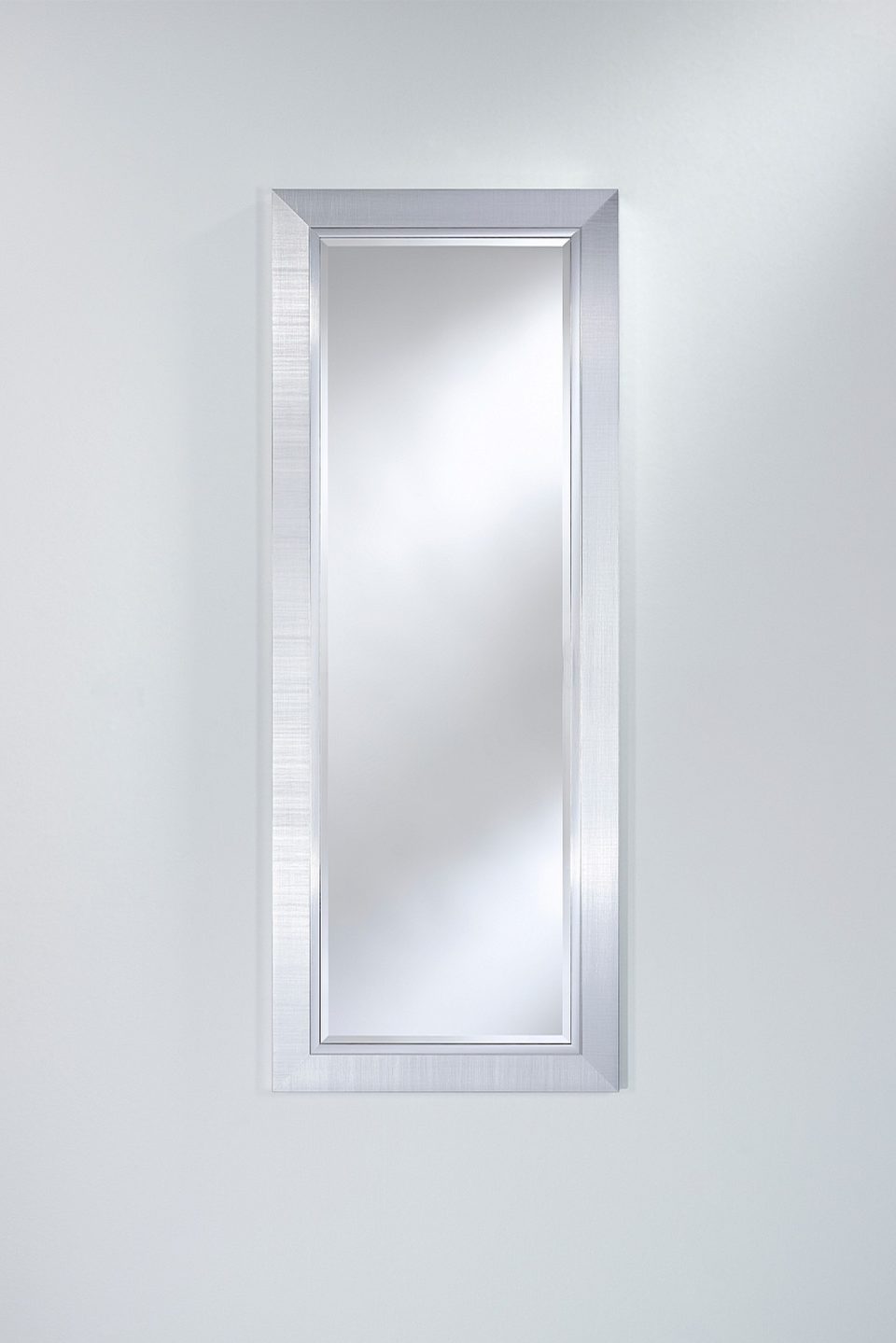 Bremen Large Silver Hall by Deknudt Mirrors