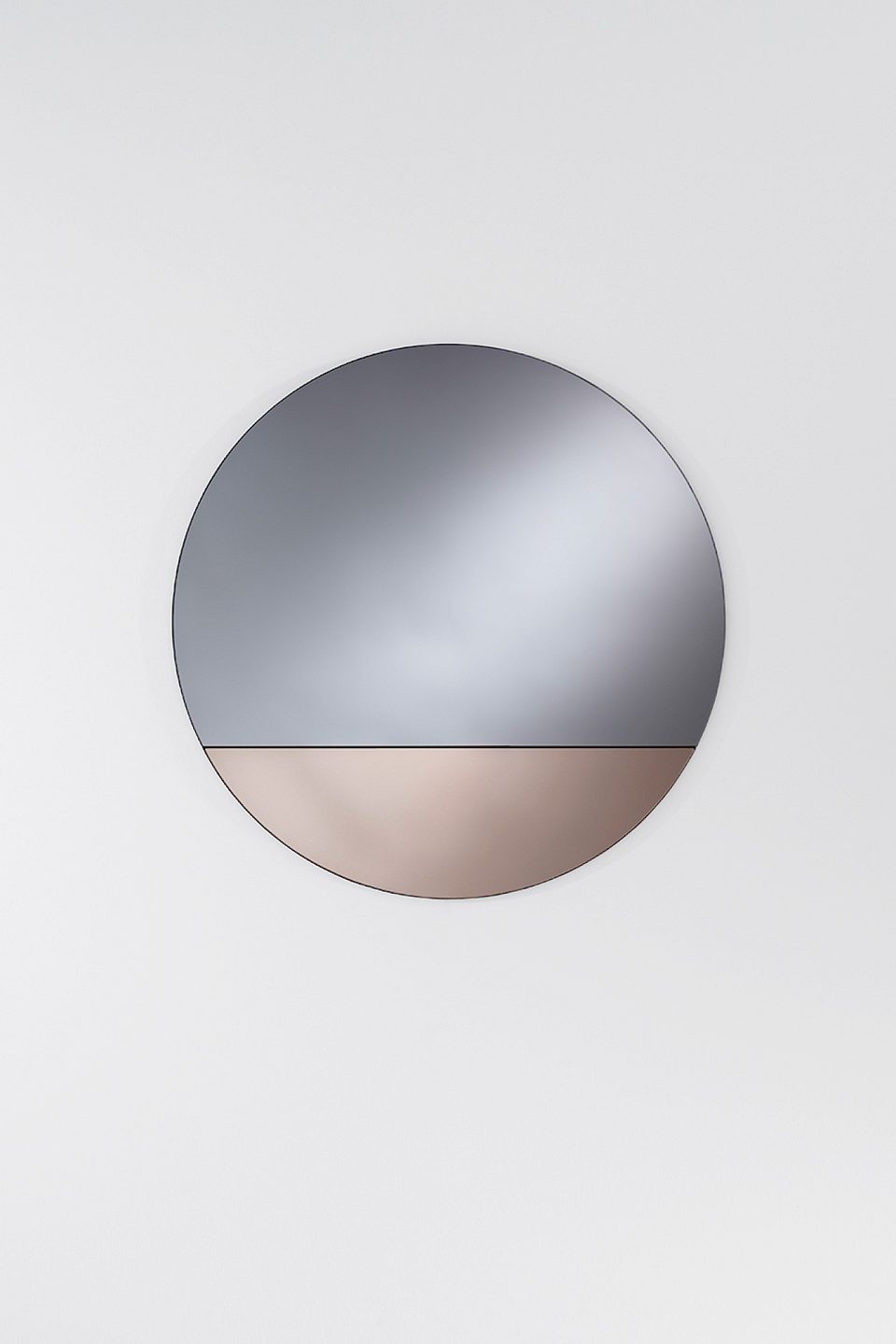 Cord Bronze M by Roberto Paoli