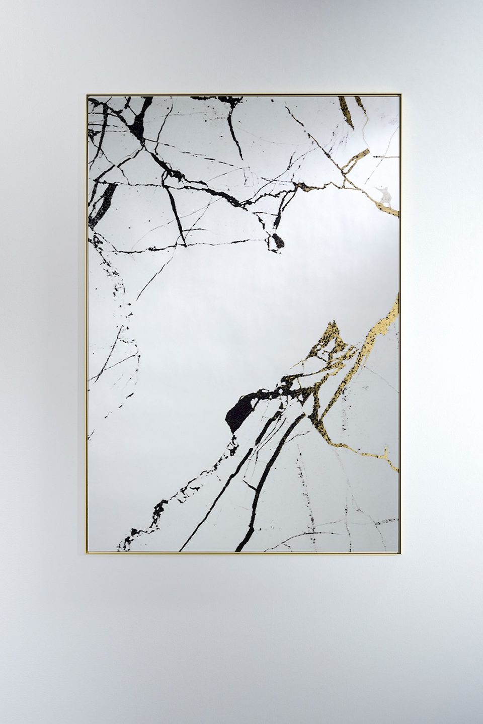Marble by Deknudt Mirrors