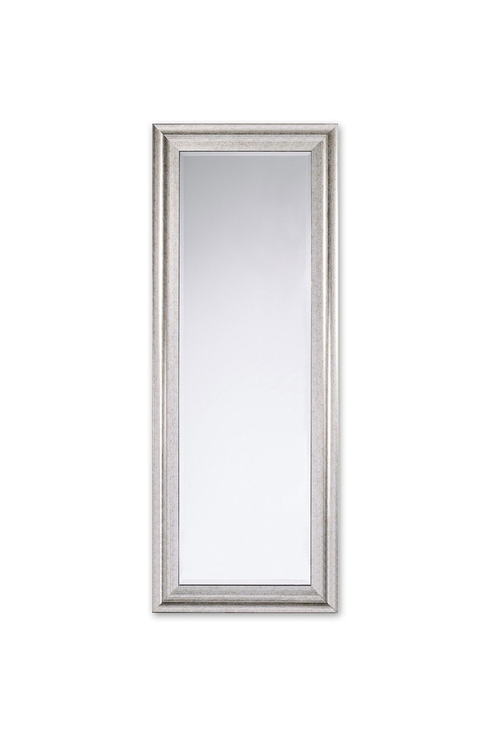 Metz Silver Hall by Deknudt Mirrors