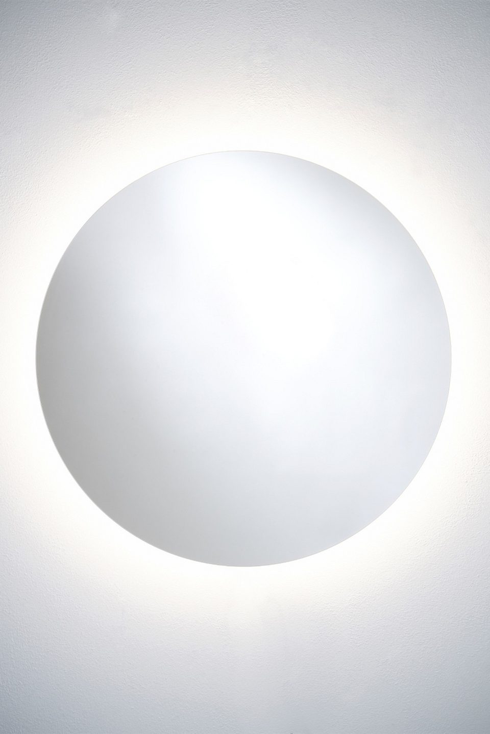 Brio Clear S IP44 Plus by Deknudt Mirrors