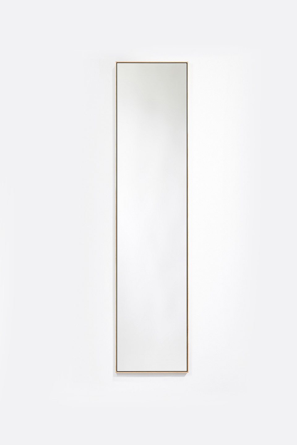 Lucka Oak Hall by Deknudt Mirrors