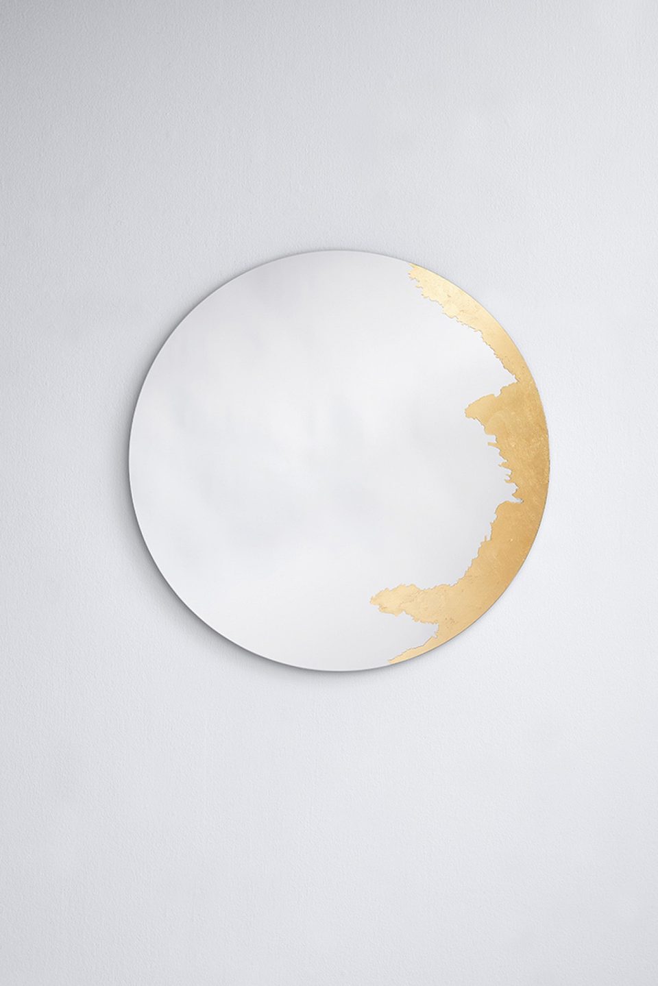 Ornato Round M by Esther Everaert