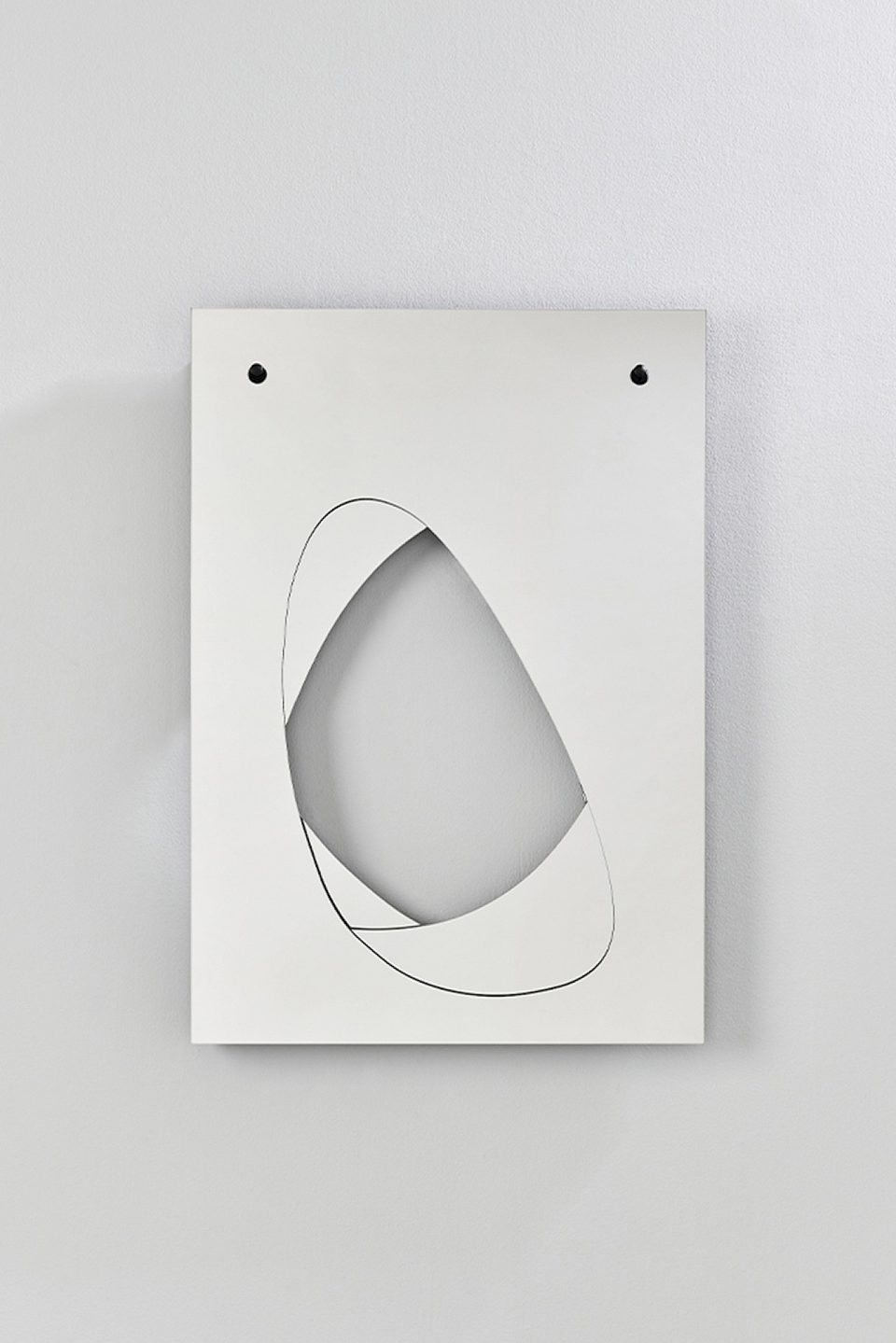 Infinito by Esther Everaert