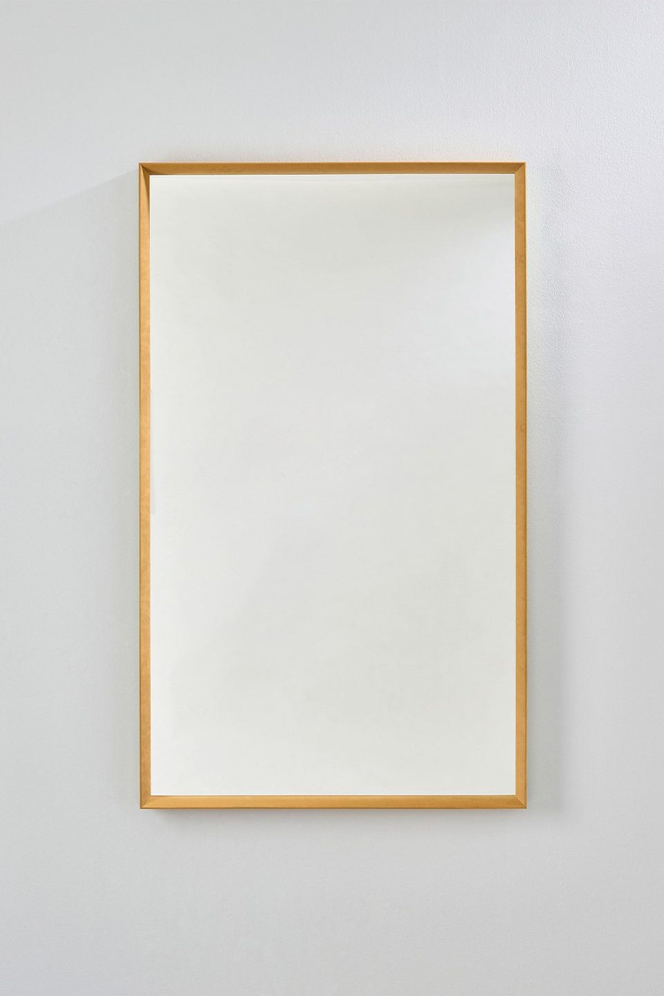 Velvet Ochre Rect. by Esther Everaert