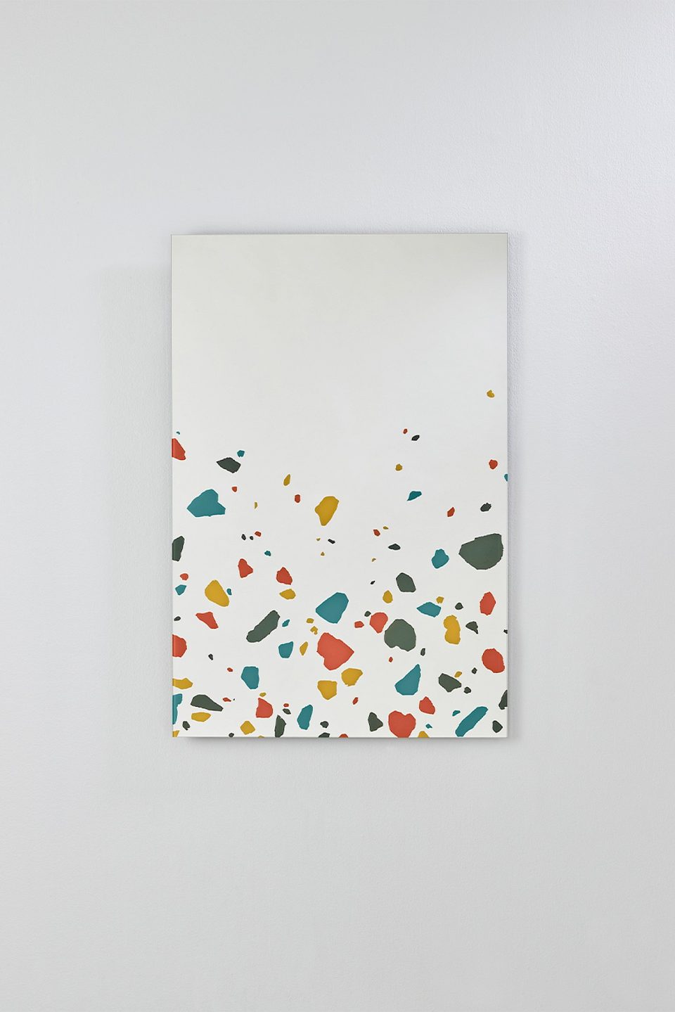 Terrazzo Rect. by Esther Everaert