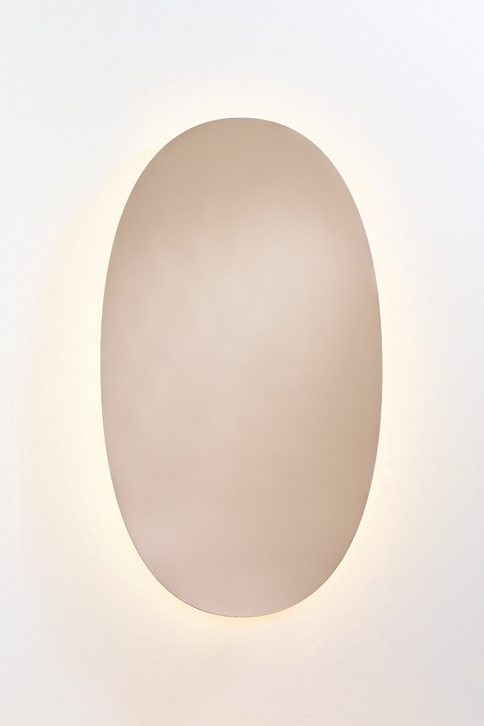 Brio Bronze L by Deknudt Mirrors