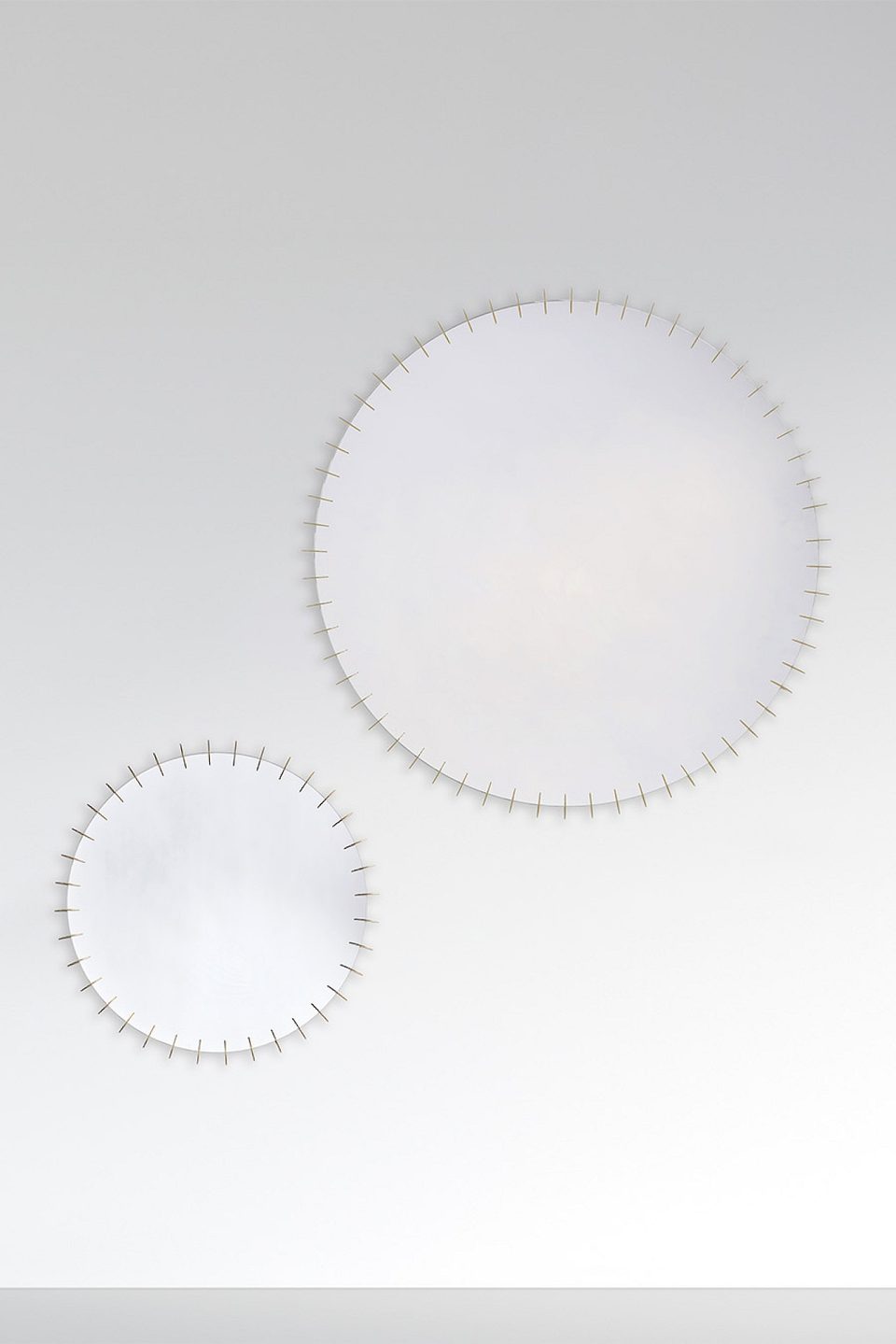 Ray Gold Set by Jeffrey Huyghe