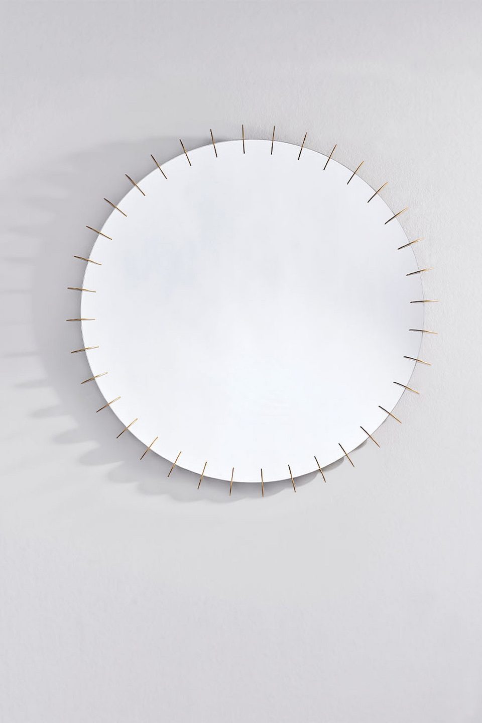 Ray Gold S by Jeffrey Huyghe