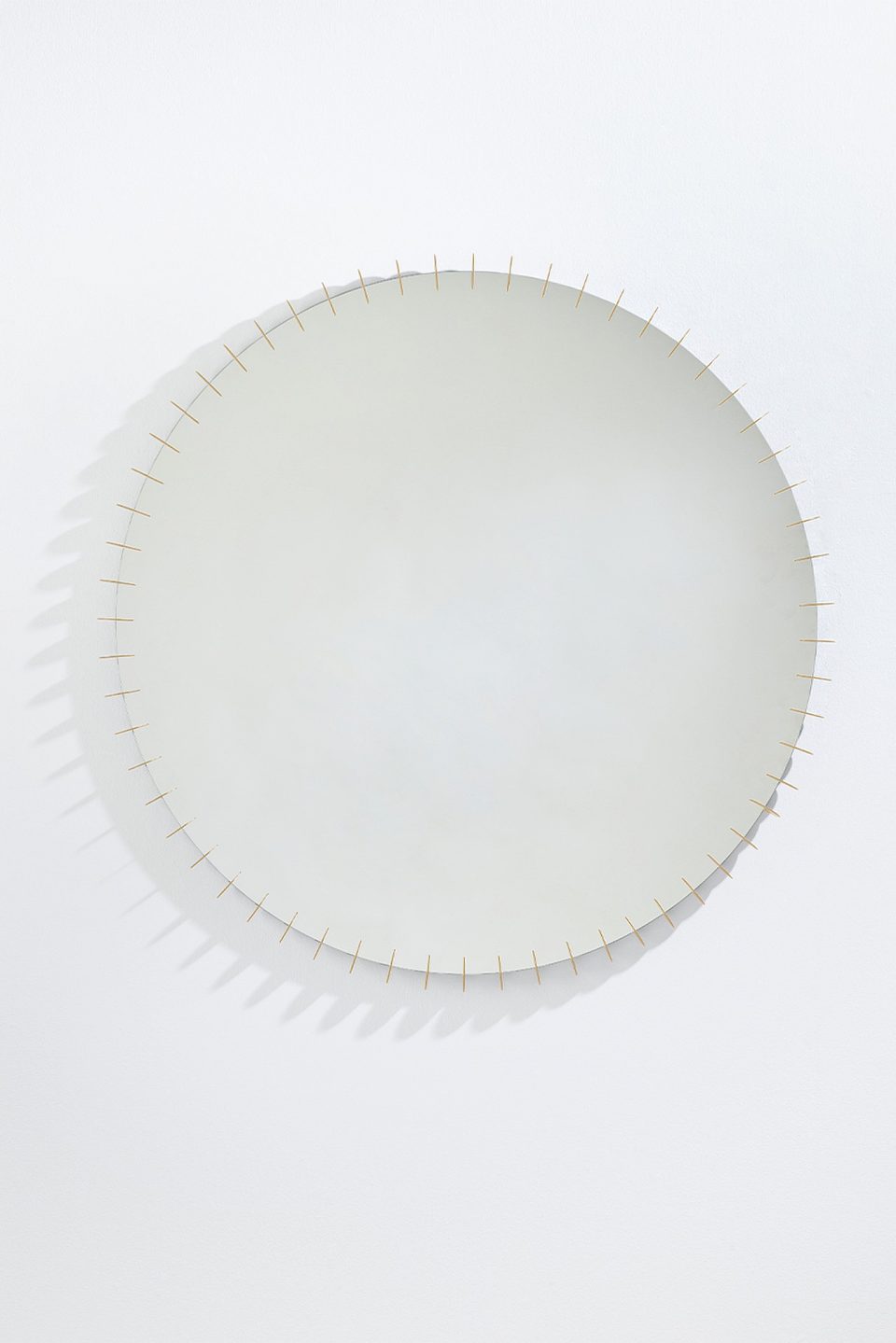 Ray Gold L by Jeffrey Huyghe