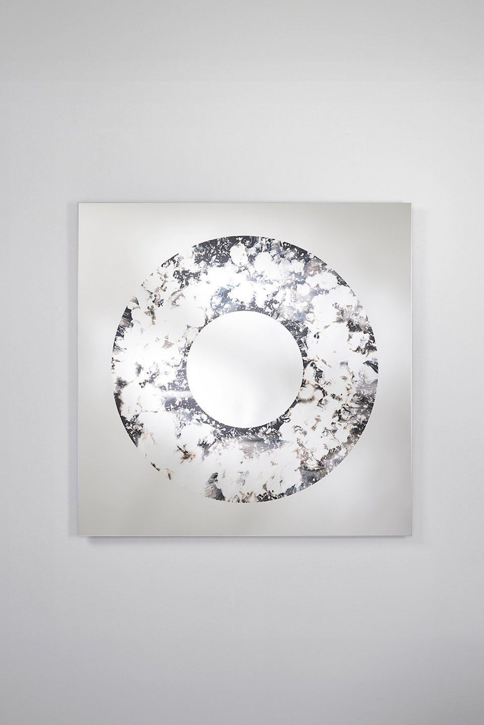 Torus by Esther Everaert