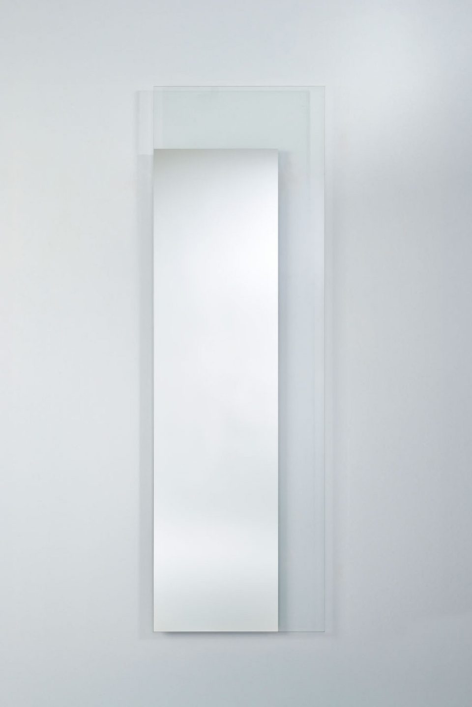 Void Hall by Studio Segers