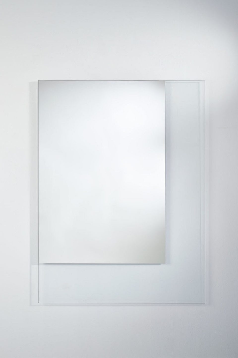 Void Rect. by Studio Segers