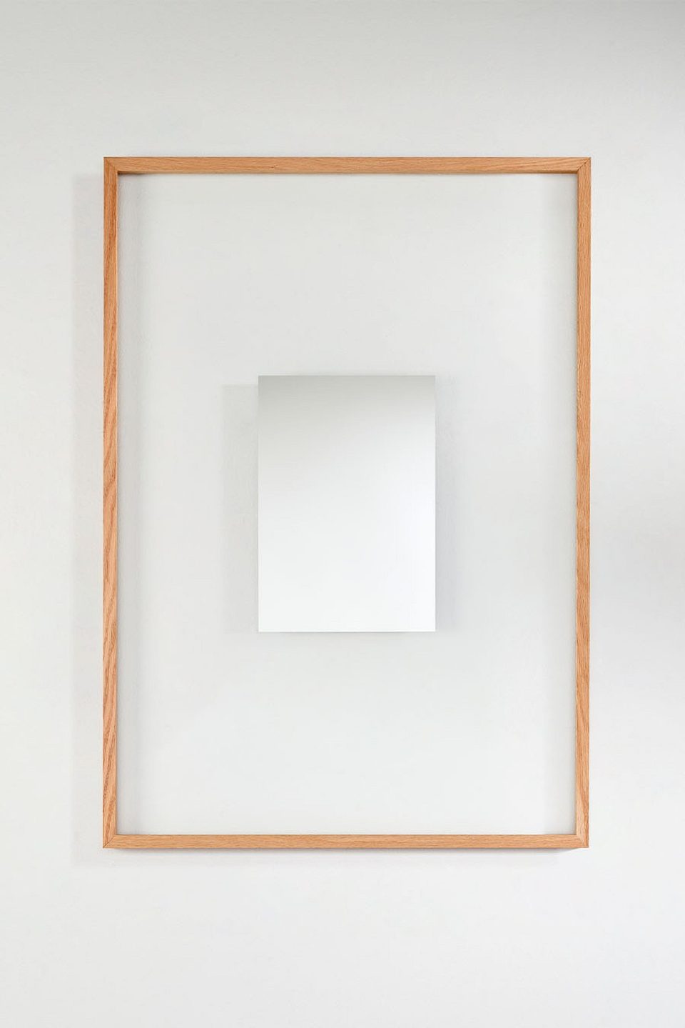 Passepartout Rect. M by Studio Segers