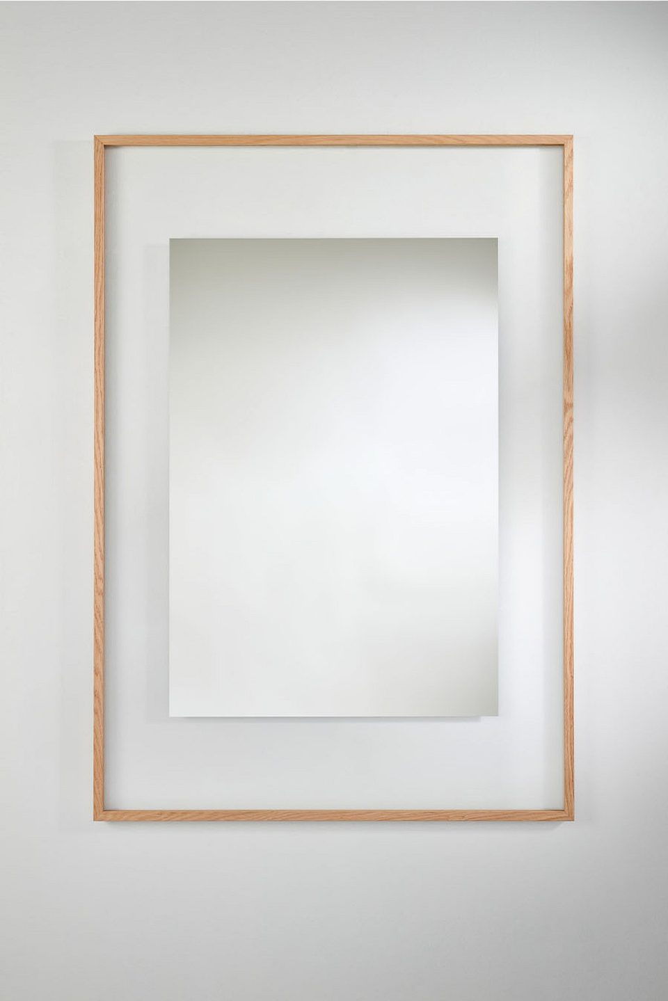 Passepartout Rect. L by Studio Segers