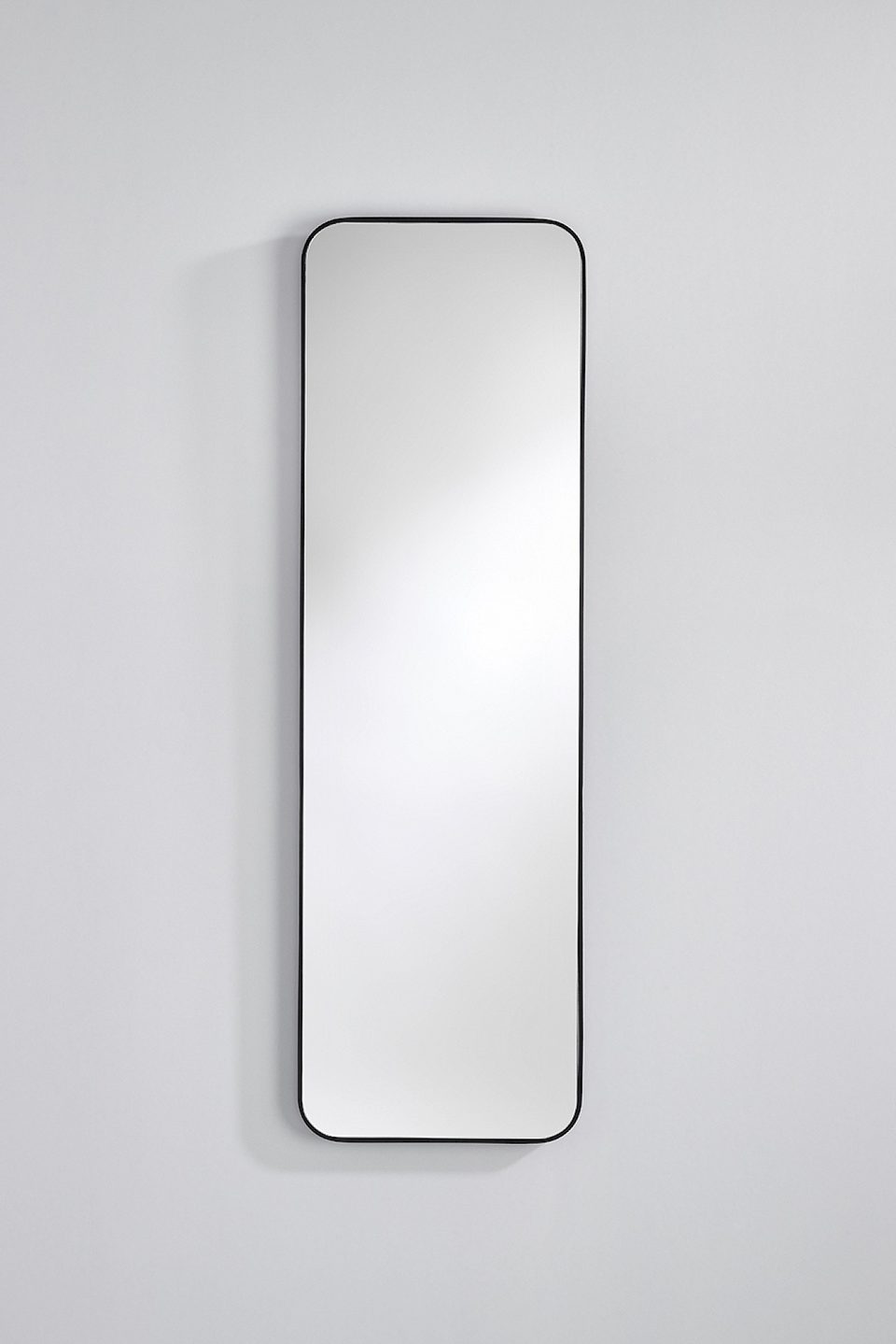 Faso Black Hall by Deknudt Mirrors