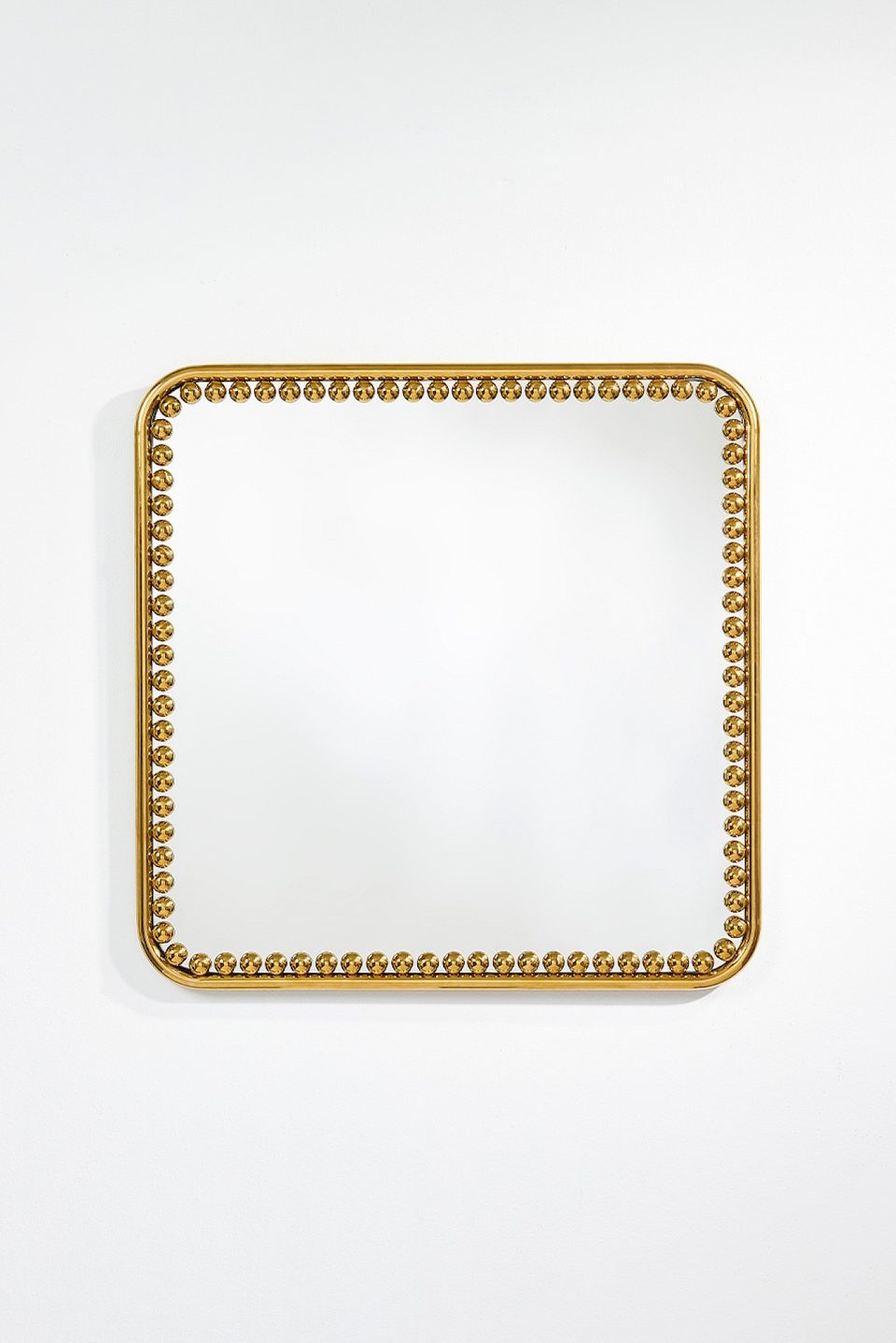 Diva Square by Deknudt Mirrors
