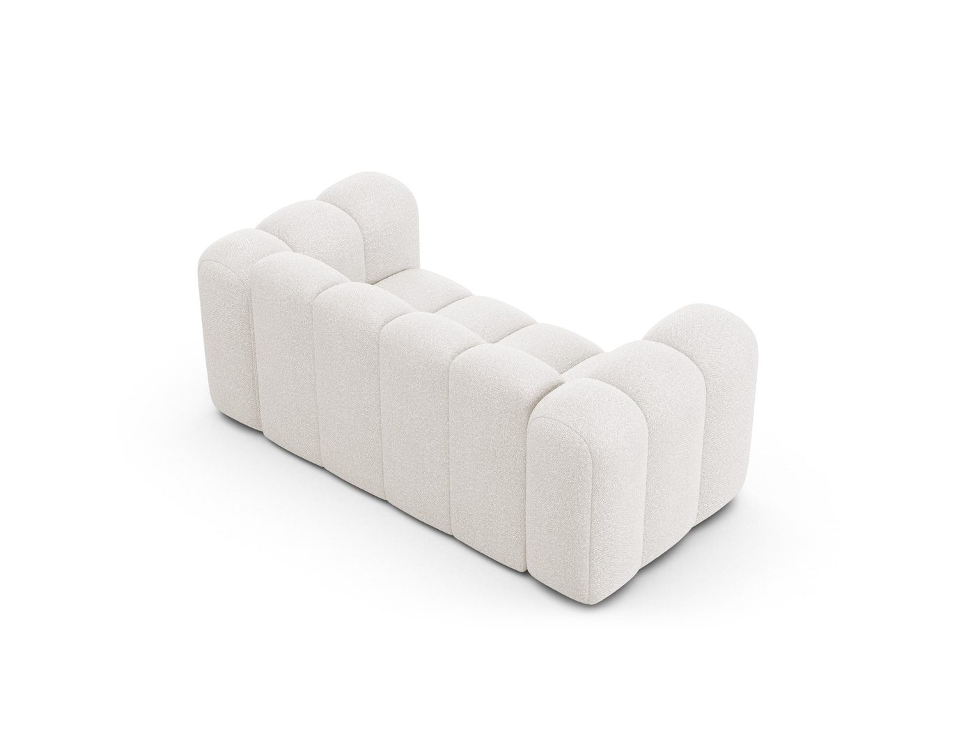 Lupine Modulare Sofa – Ansicht 3