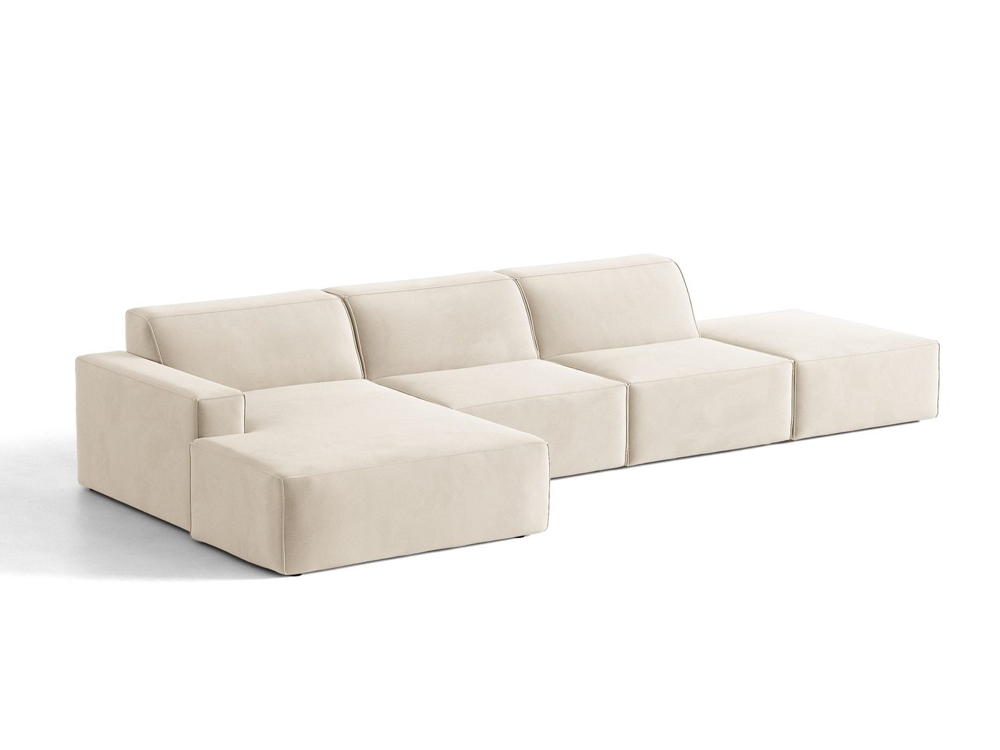 Jodie Linkes Modulare Ecksofa – Ansicht 3
