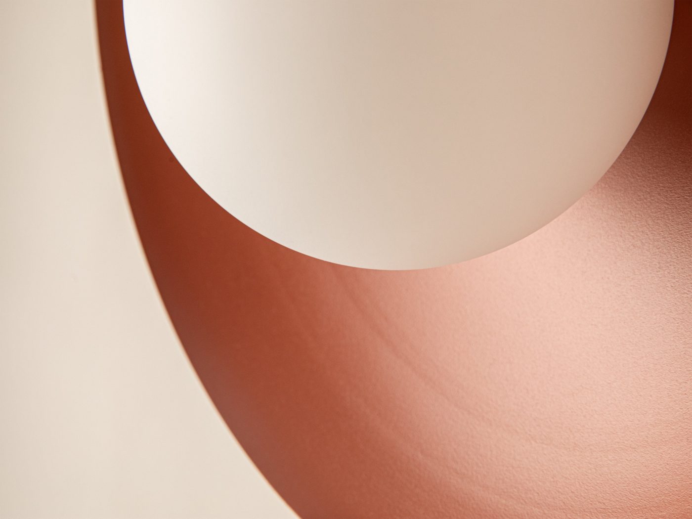 Mist Wandlampe – Ansicht 2