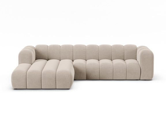 Lupine Linkes Ecksofa