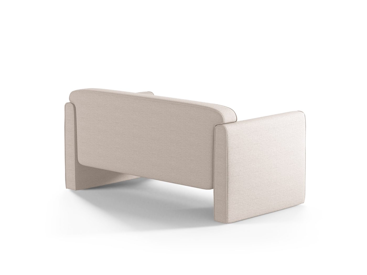 Abby Sofa – Ansicht 3