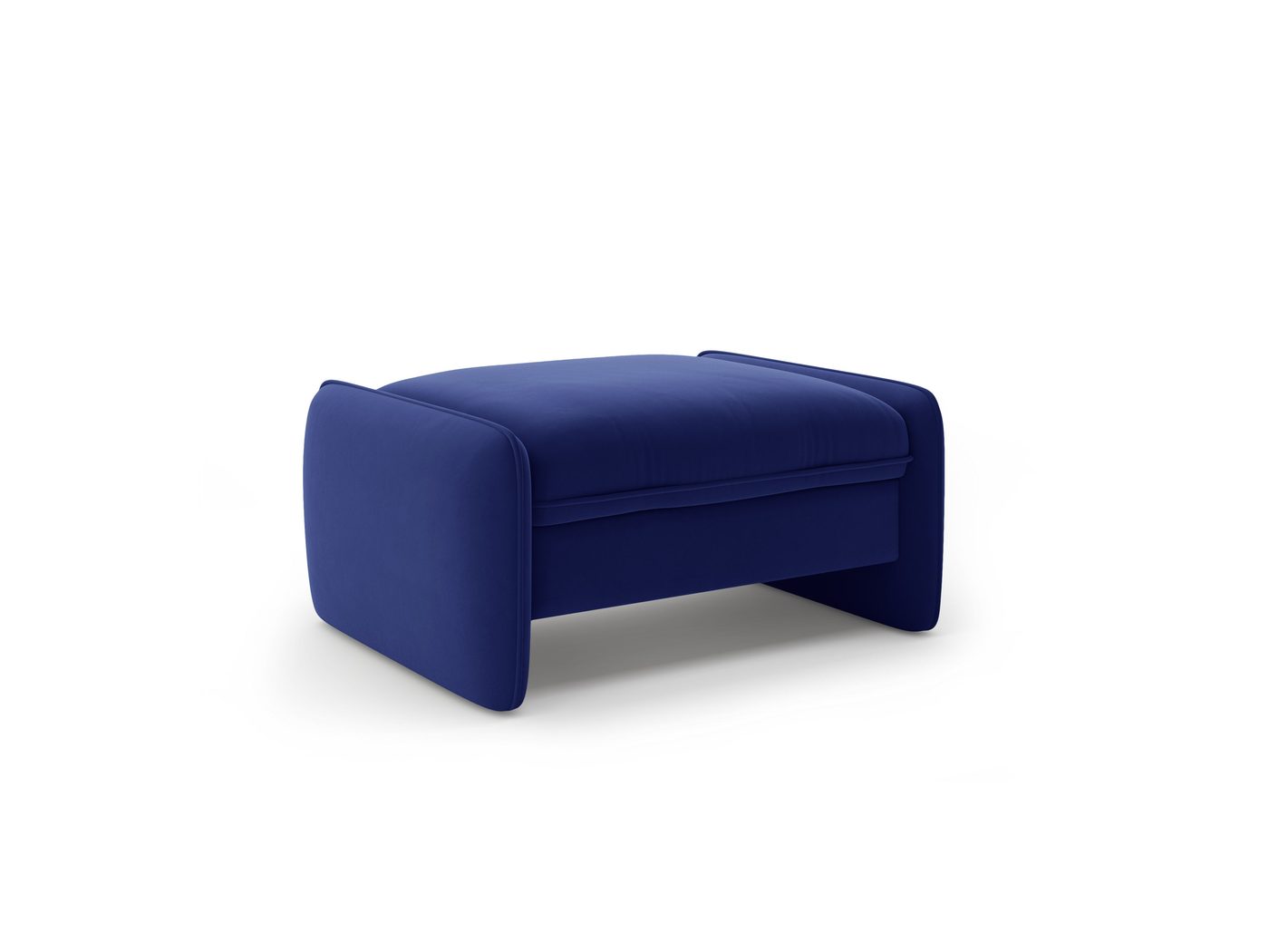 Georgia Puf – Ansicht 2