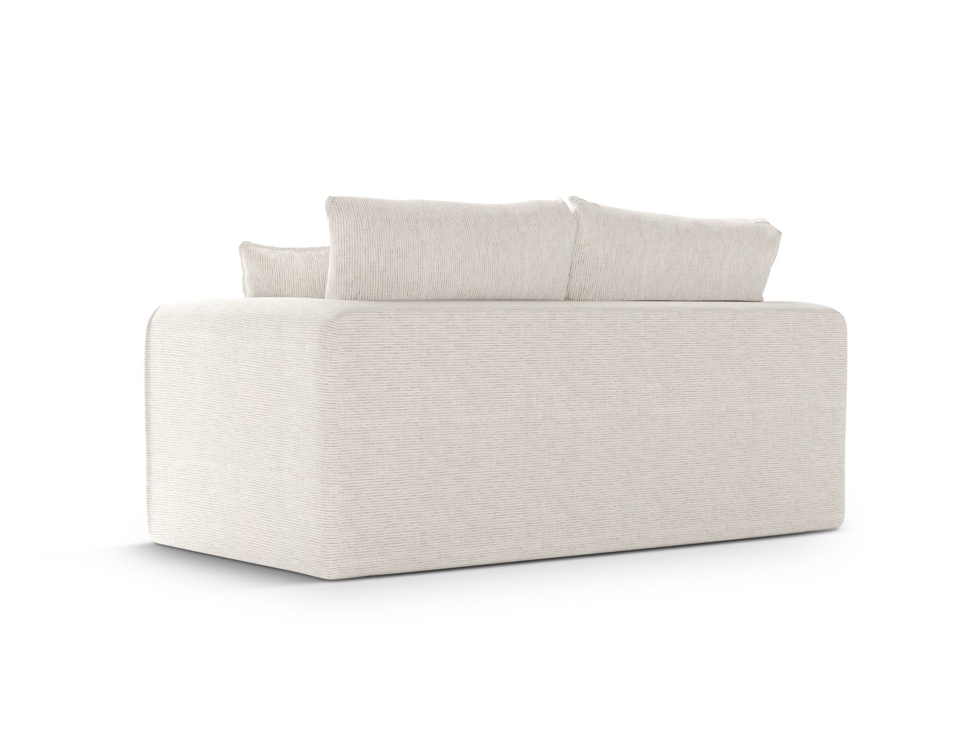 Lido Sofa mit Bettfunktion – Ansicht 3