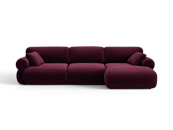 Ophelia Linkes Ecksofa
