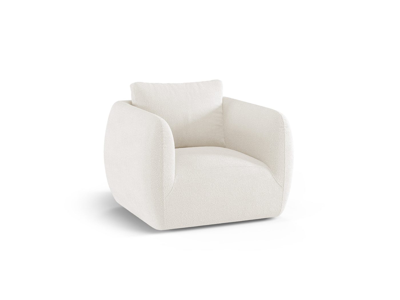 Iga Armsessel – Ansicht 2