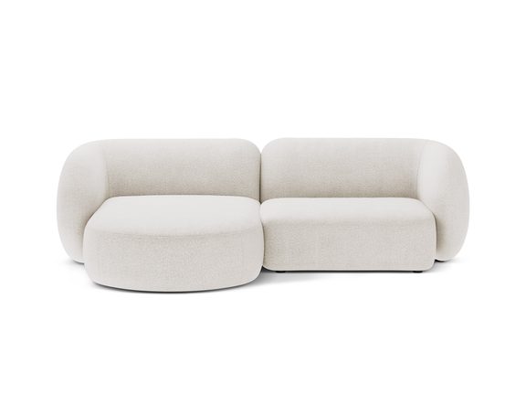 Kate Linkes Modulare Ecksofa