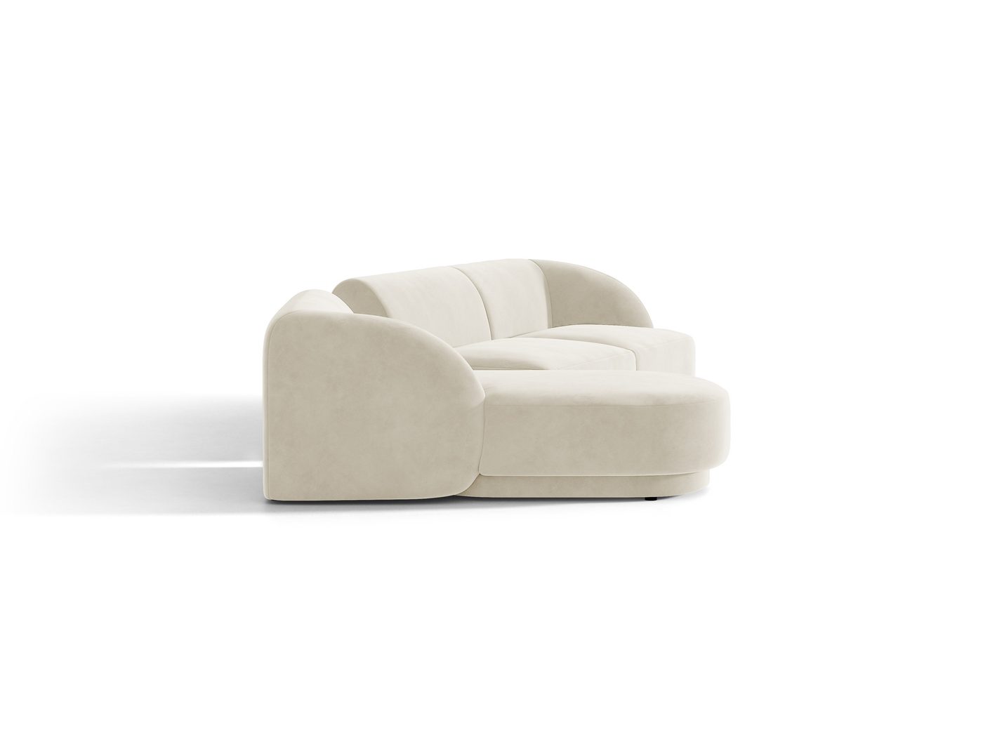 Miley Modulare Sofa – Ansicht 3