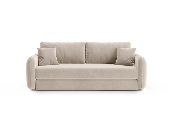 Dormi Sofa mit Bettfunktion