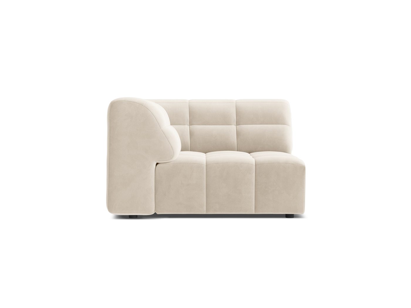 Jennifer Ecksofa – Ansicht 2