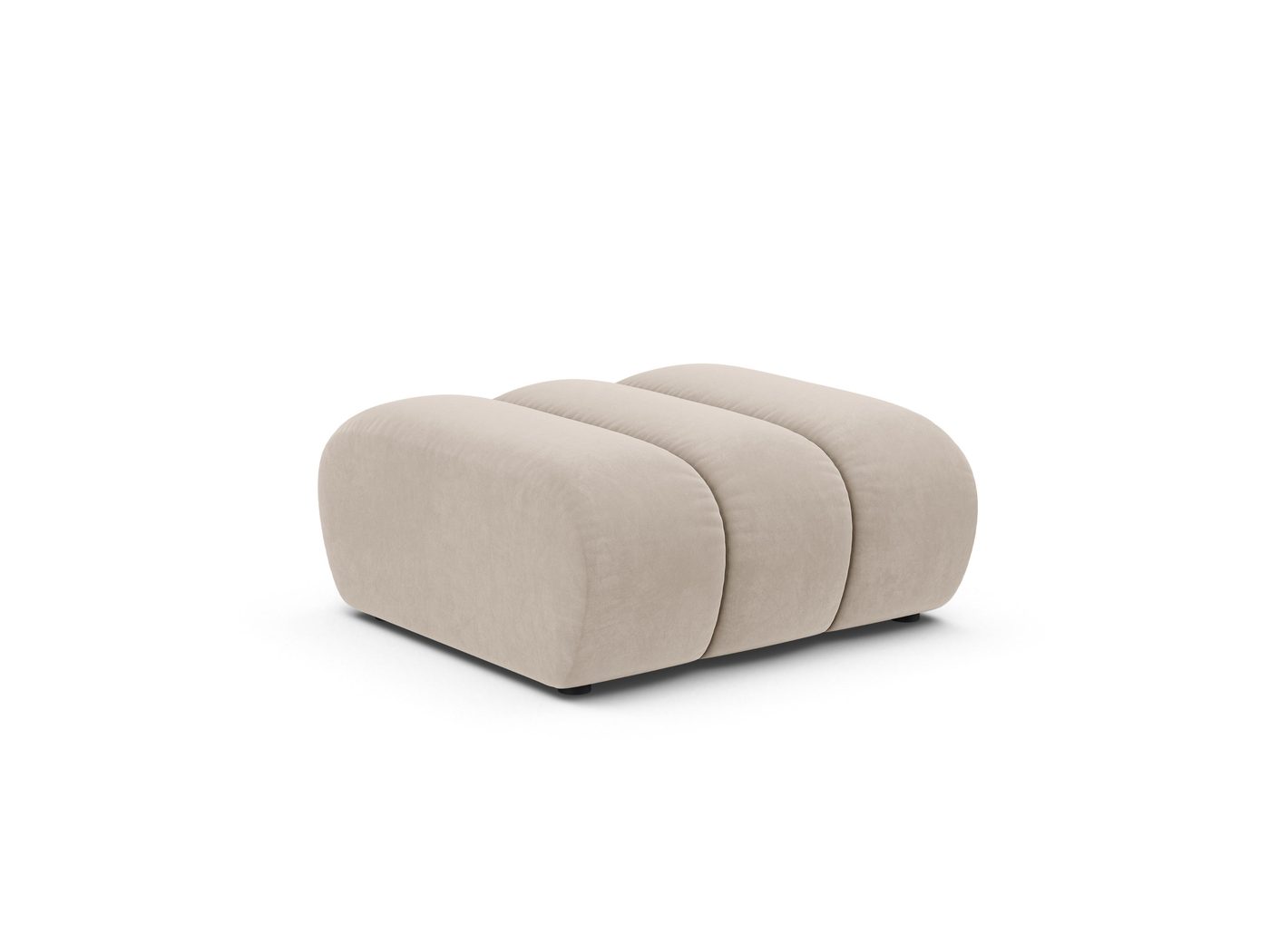 Lupine Puf – Ansicht 2