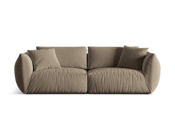 Chris Modulare Sofa