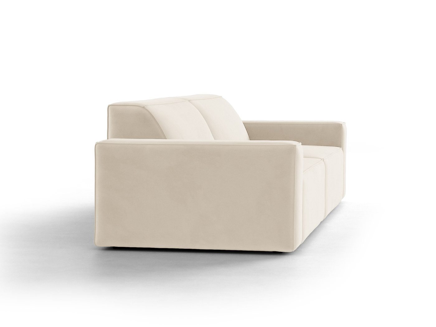 Jodie Modulare Sofa – Ansicht 3