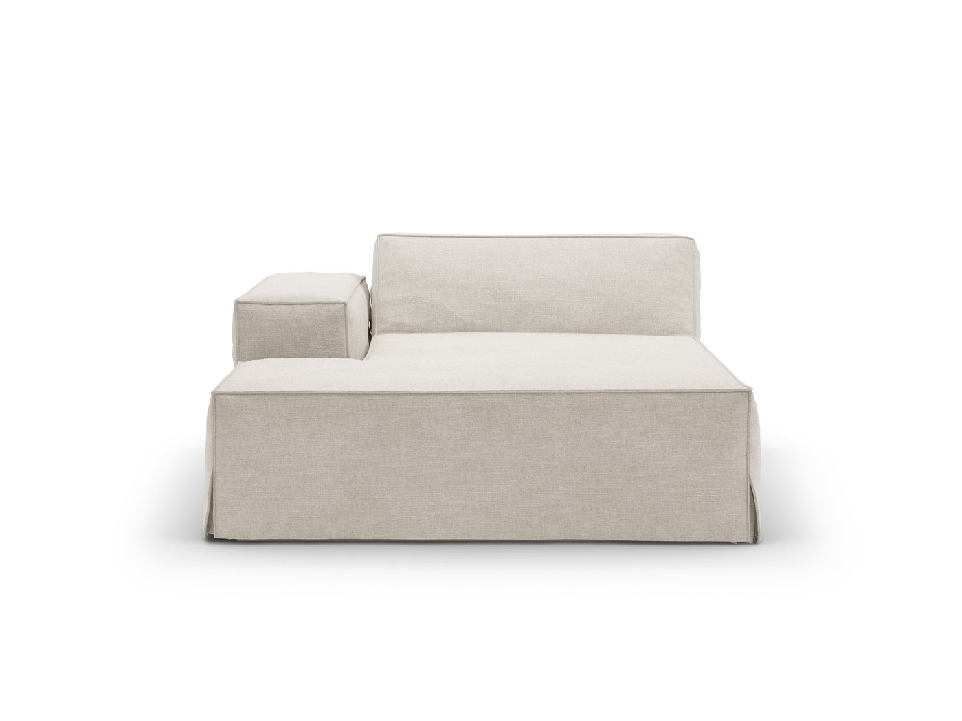 Jodie Chaiselongue – Ansicht 2