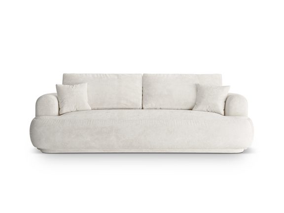 Ella Sofa Mit Bettfunktion Und Stauraum