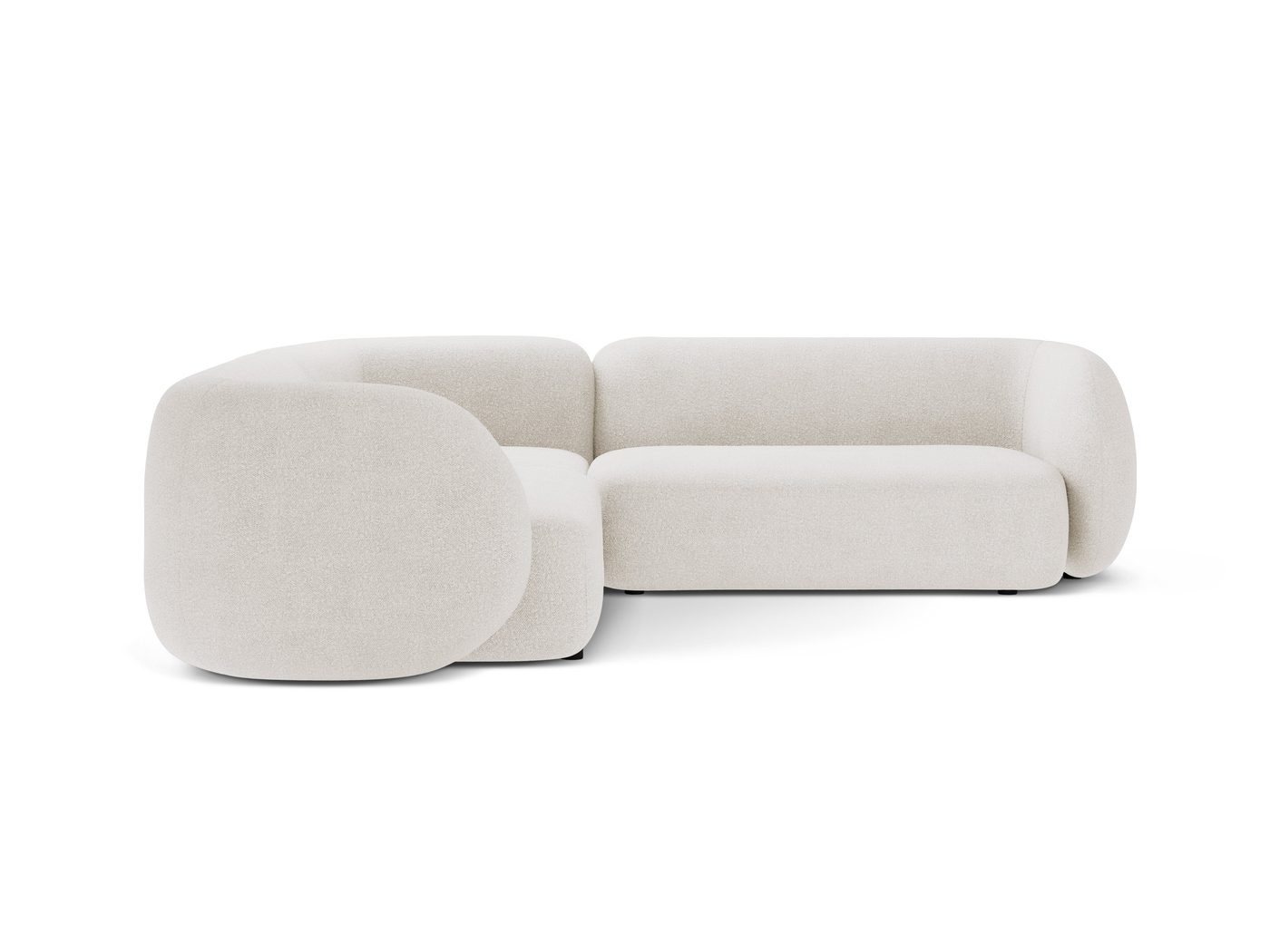 Kate Linkes Modulare Ecksofa – Ansicht 2