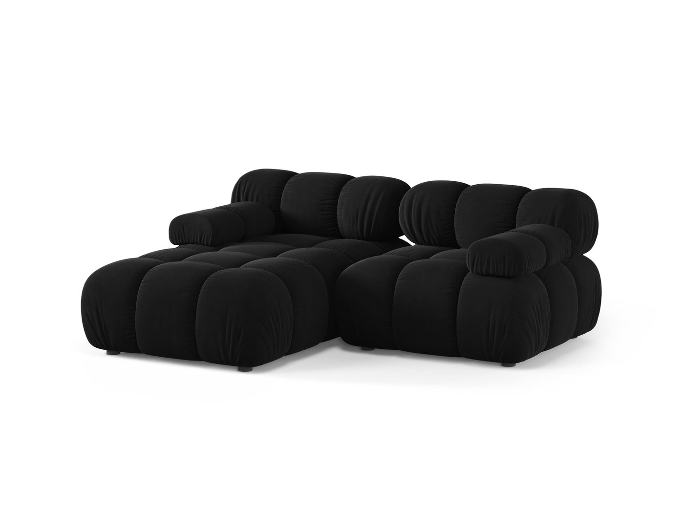Bellis Linkes Ecksofa – Ansicht 2