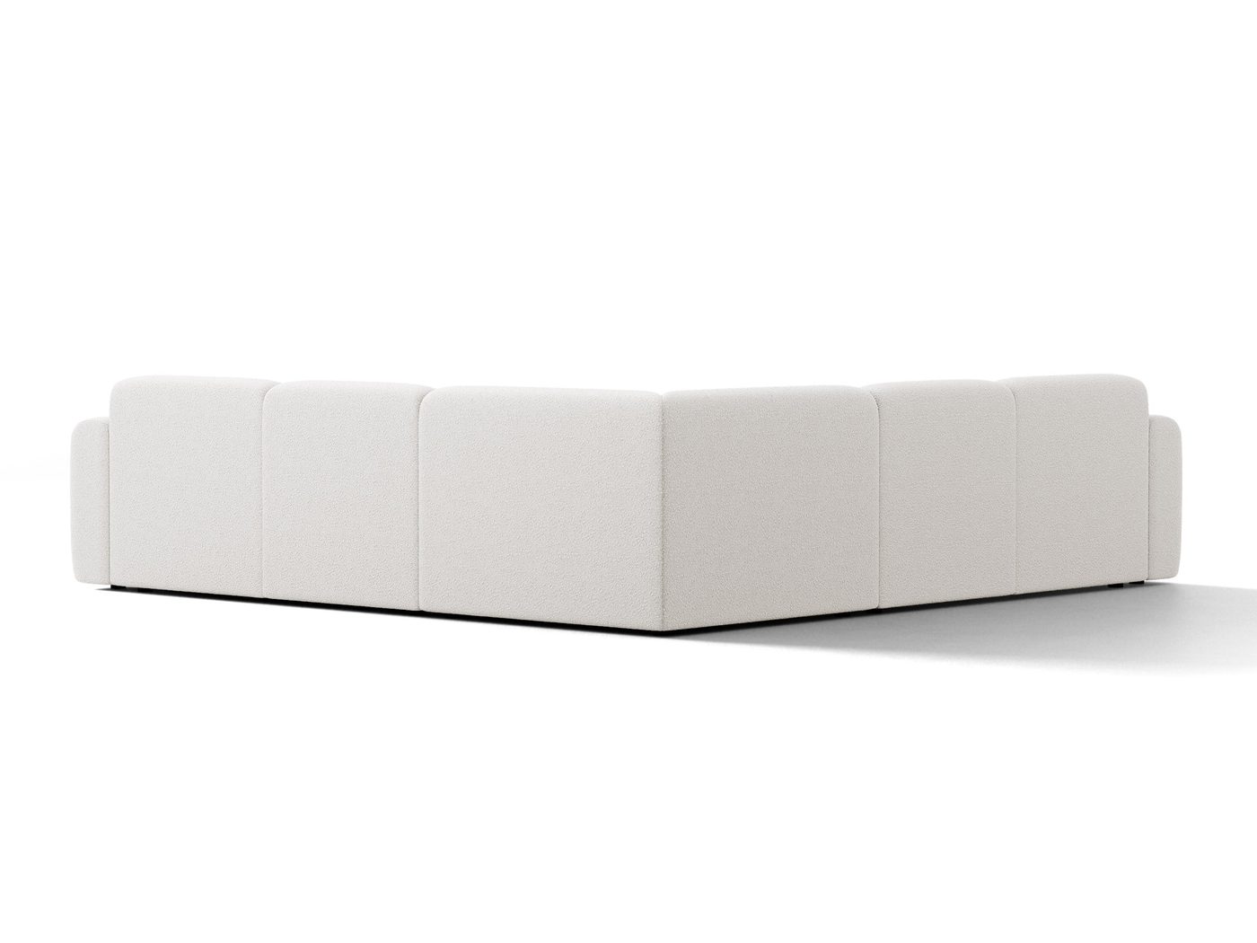Molino Symmetrisches Ecksofa – Ansicht 3