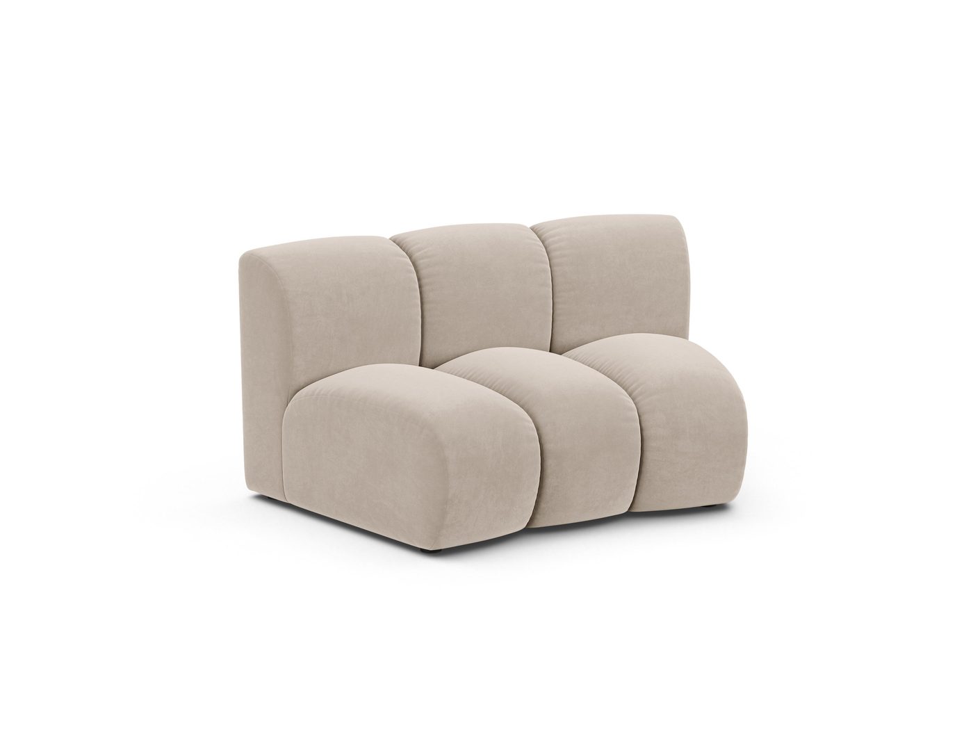 Lupine Samtmodul Armlos – Ansicht 2