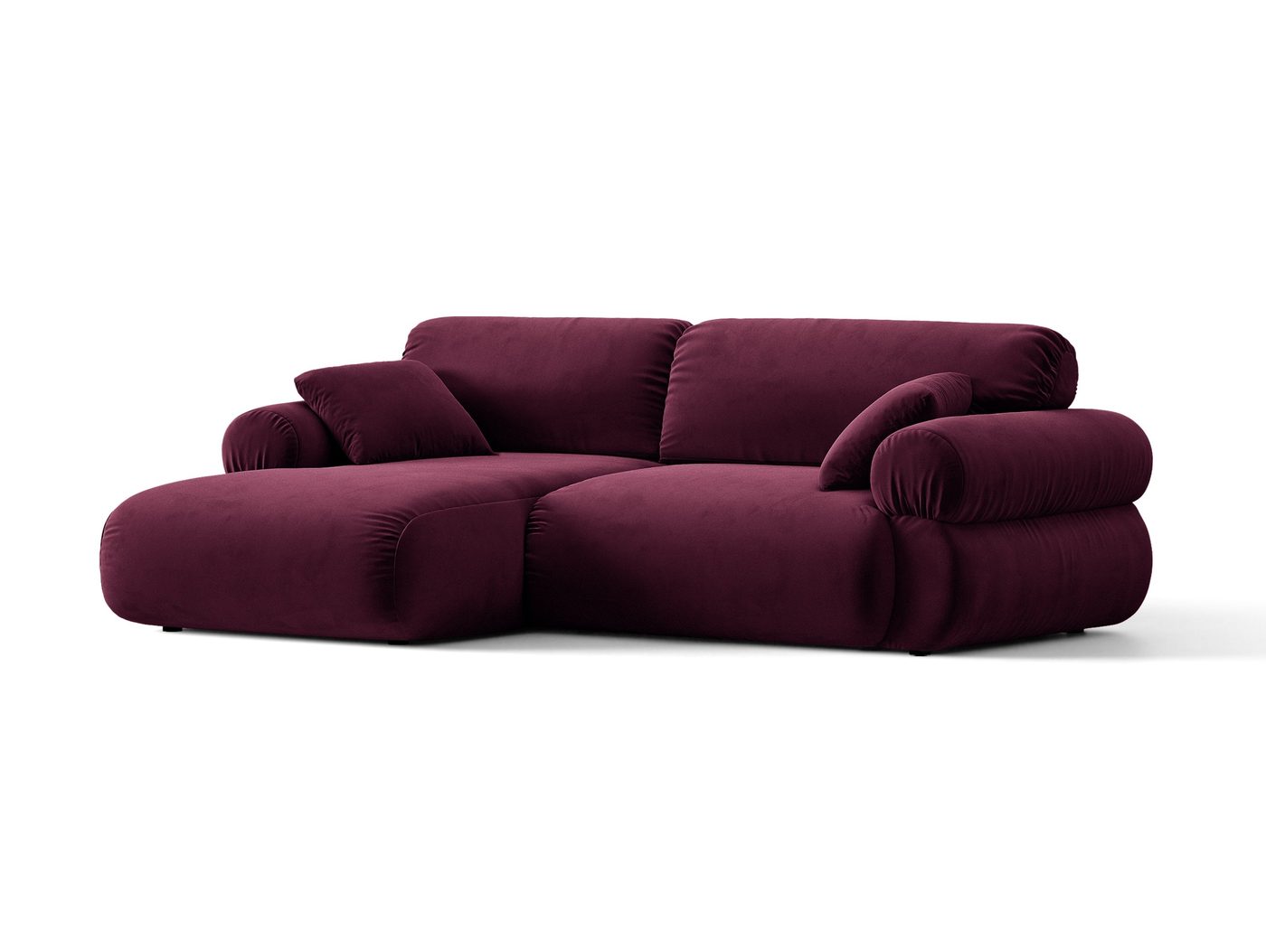 Ophelia Linkes Ecksofa – Ansicht 2