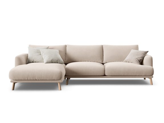 Naomi Linkes Ecksofa