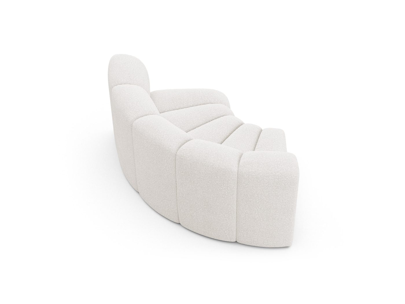Lupine Eckmodul – Ansicht 3